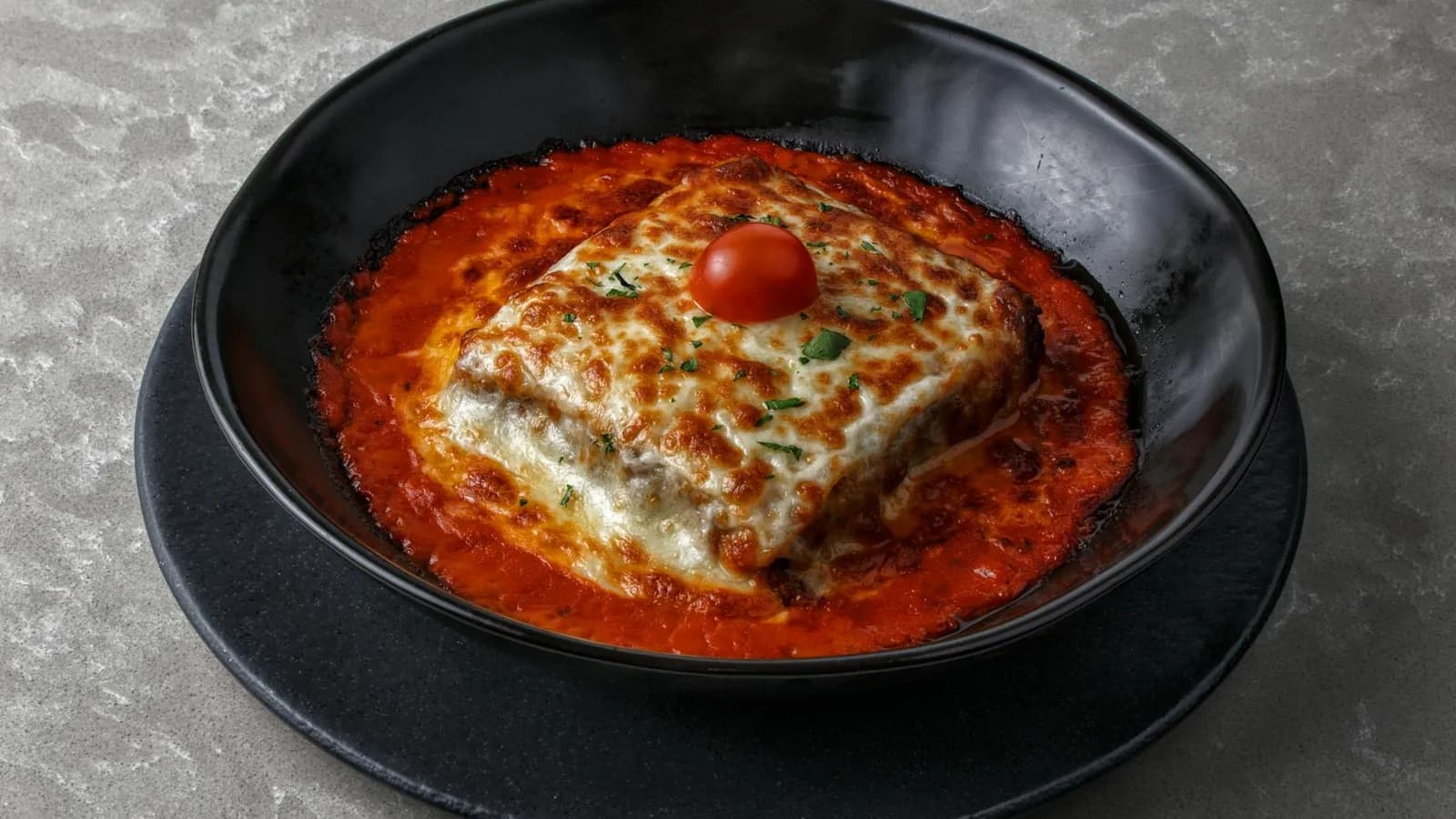 Lasagne al Forno