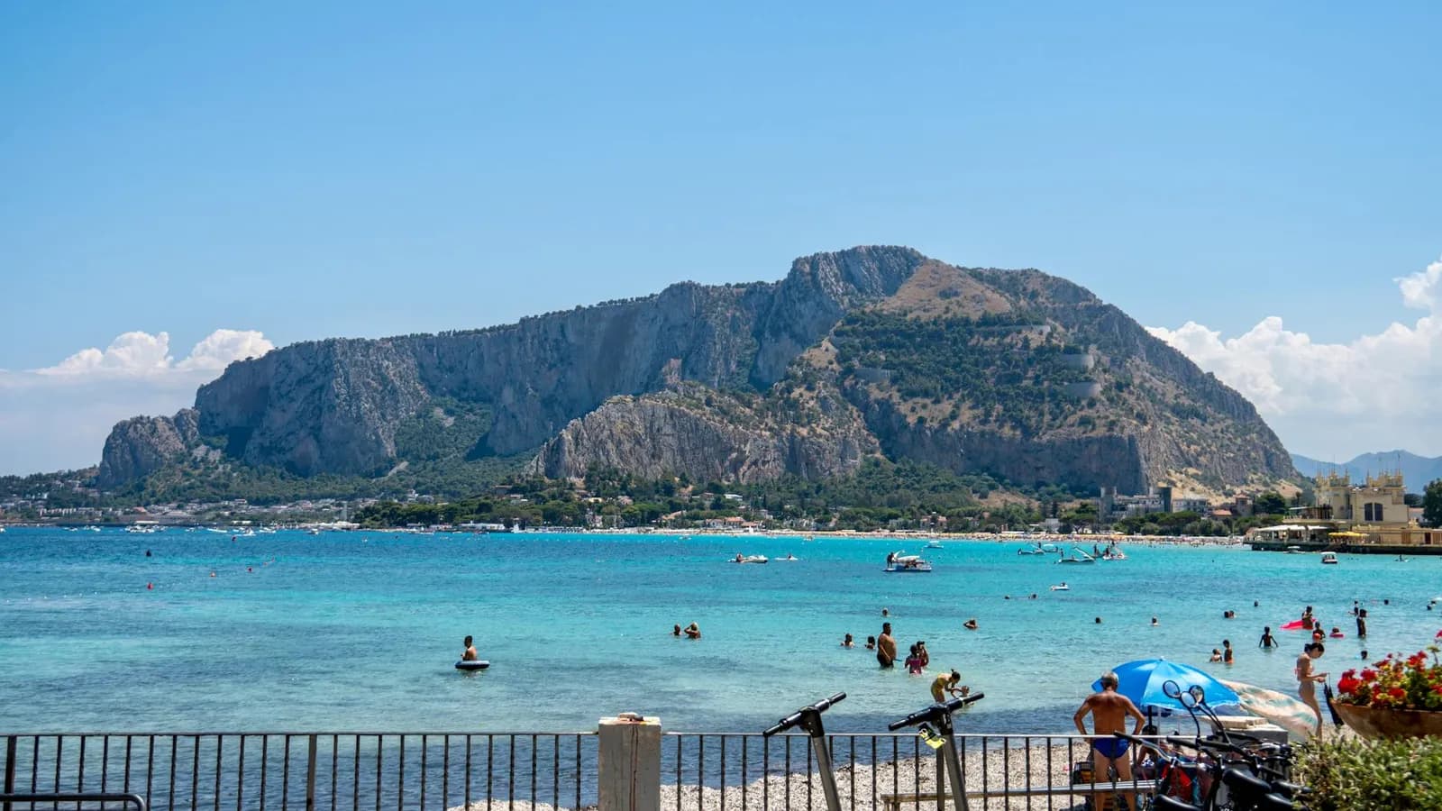 San Pellegrino