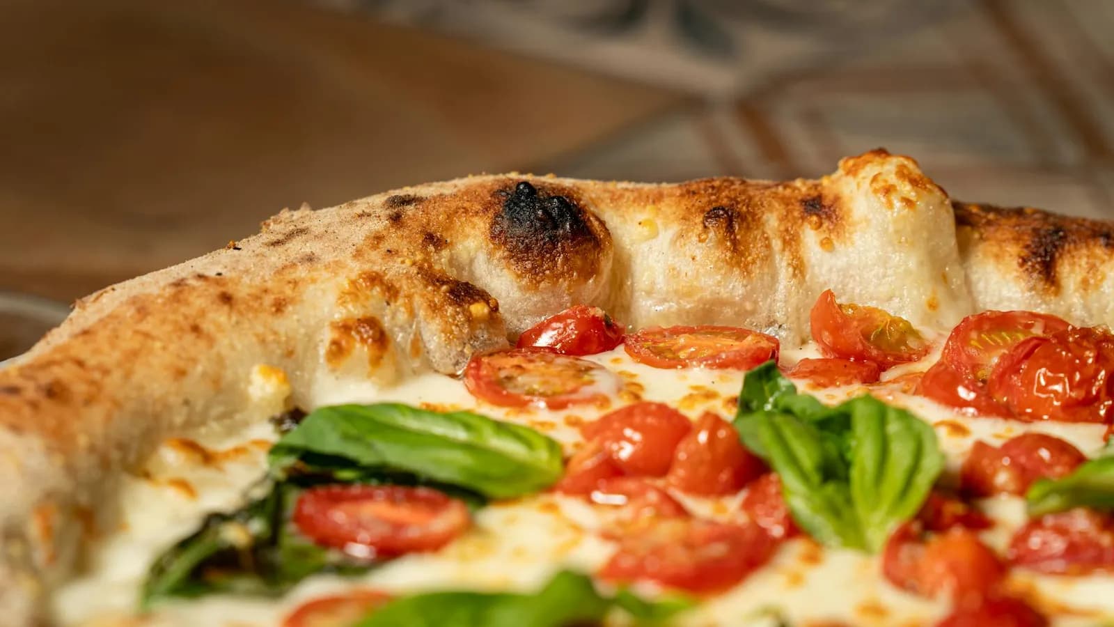 Italian Street Scene